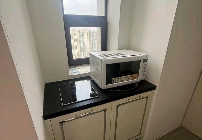 3-комнатная квартира · 104 м² · 6/9 этаж, Букейхана 24 — Бухар жырау