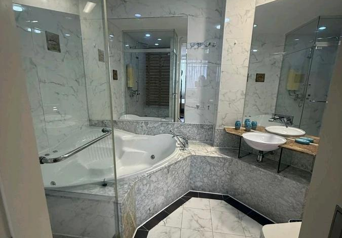 3-комнатная квартира · 104 м² · 6/9 этаж, Букейхана 24 — Бухар жырау