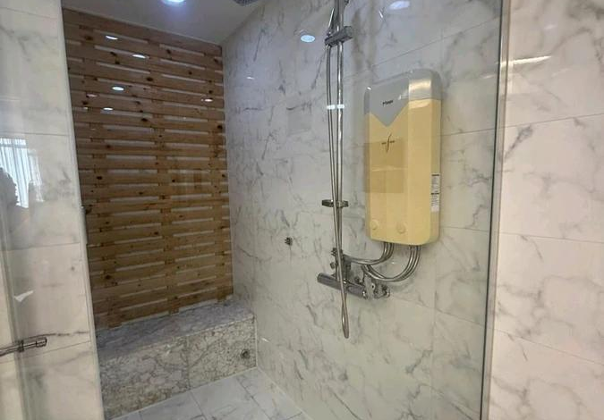 3-комнатная квартира · 104 м² · 6/9 этаж, Букейхана 24 — Бухар жырау