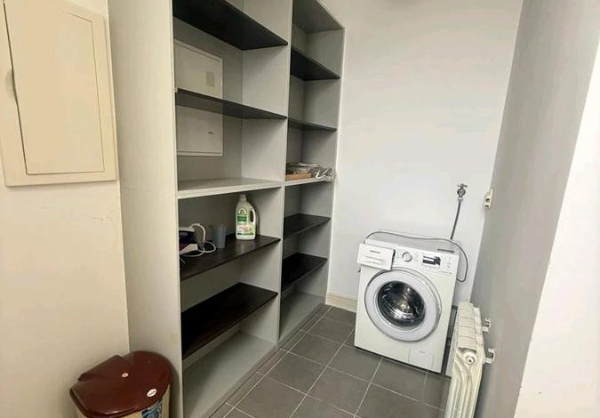 3-комнатная квартира · 104 м² · 6/9 этаж, Букейхана 24 — Бухар жырау