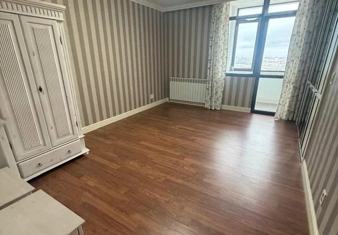 3-комнатная квартира · 104 м² · 6/9 этаж, Букейхана 24 — Бухар жырау