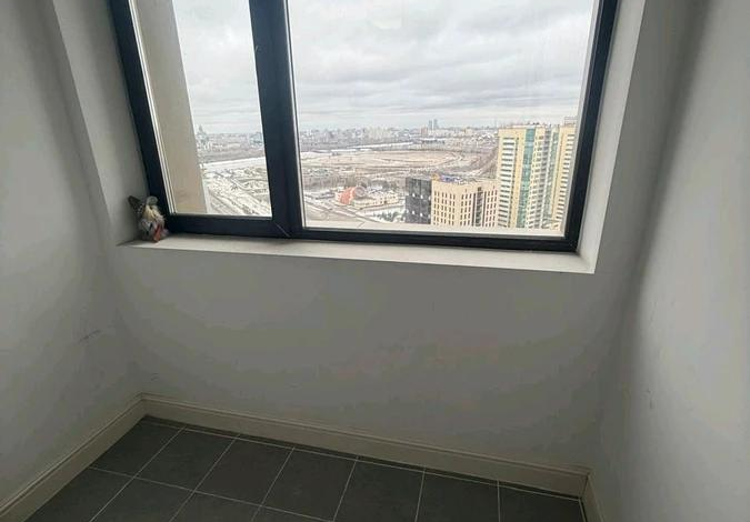 3-комнатная квартира · 104 м² · 6/9 этаж, Букейхана 24 — Бухар жырау