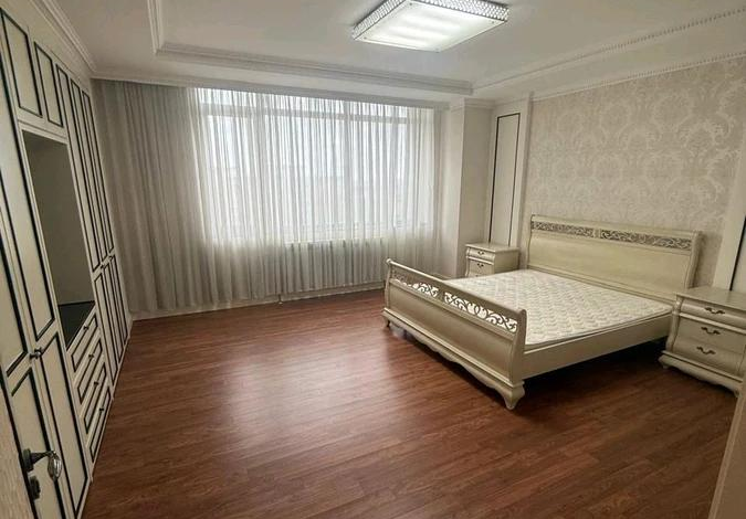 3-комнатная квартира · 104 м² · 6/9 этаж, Букейхана 24 — Бухар жырау