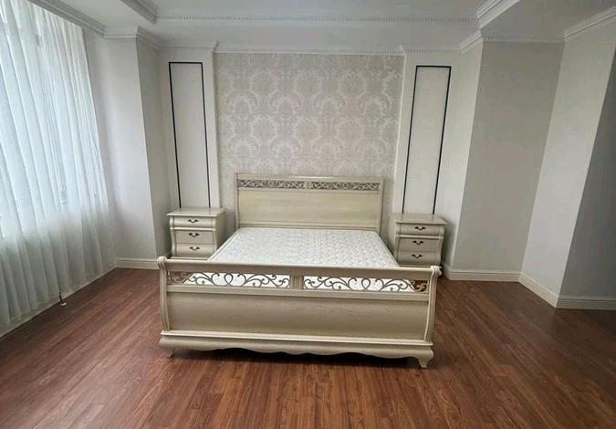 3-комнатная квартира · 104 м² · 6/9 этаж, Букейхана 24 — Бухар жырау