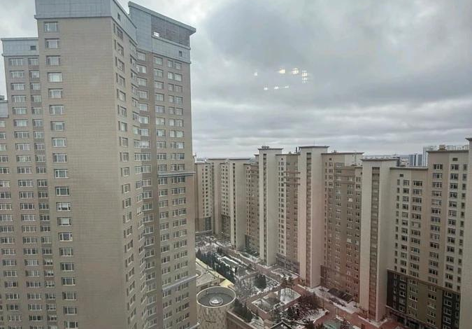 3-комнатная квартира · 104 м² · 6/9 этаж, Букейхана 24 — Бухар жырау