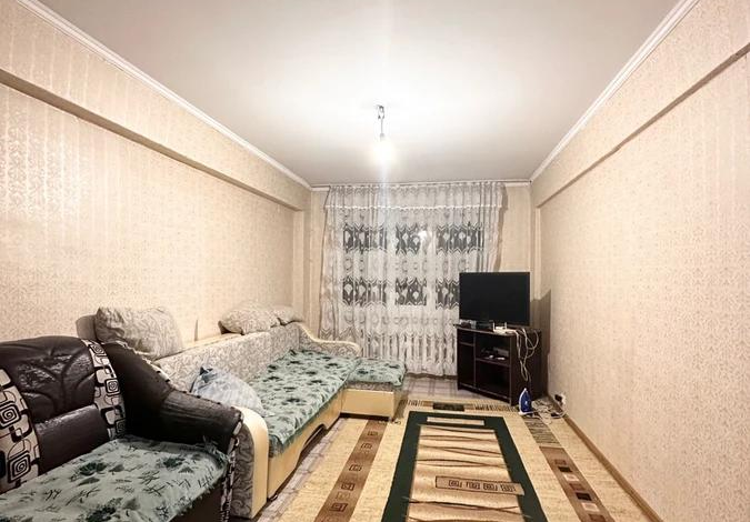 3-комнатная квартира · 71.2 м² · 5/5 этаж, Жастар 25