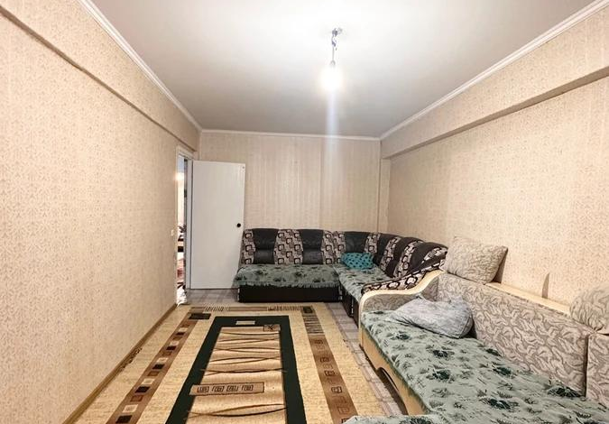 3-комнатная квартира · 71.2 м² · 5/5 этаж, Жастар 25