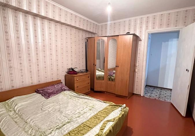 3-комнатная квартира · 71.2 м² · 5/5 этаж, Жастар 25