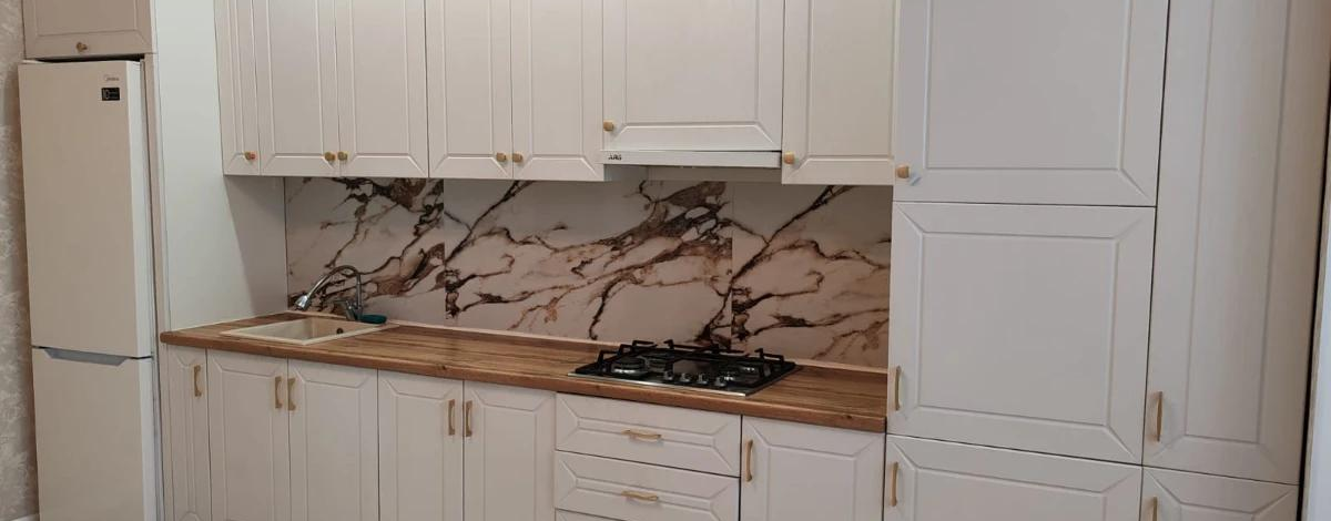 1-комнатная квартира · 57 м² · 3/5 этаж, мкр. Алтын орда 47/2