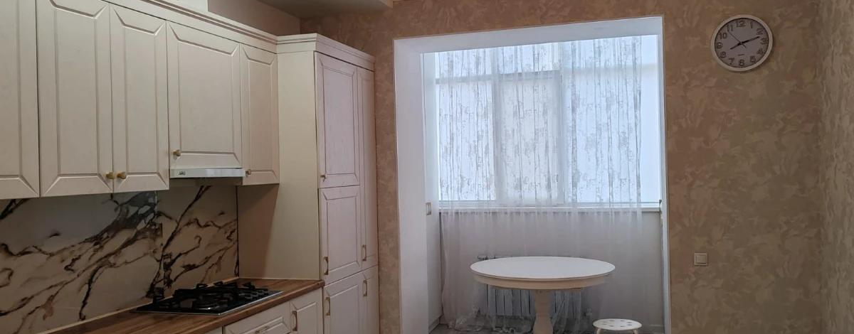 1-комнатная квартира · 57 м² · 3/5 этаж, мкр. Алтын орда 47/2