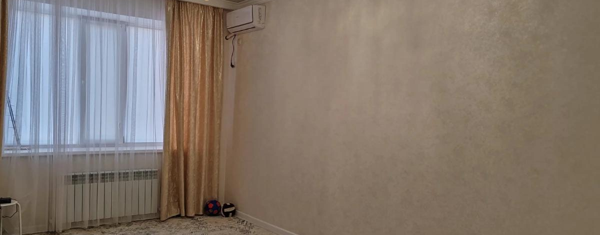 1-комнатная квартира · 57 м² · 3/5 этаж, мкр. Алтын орда 47/2