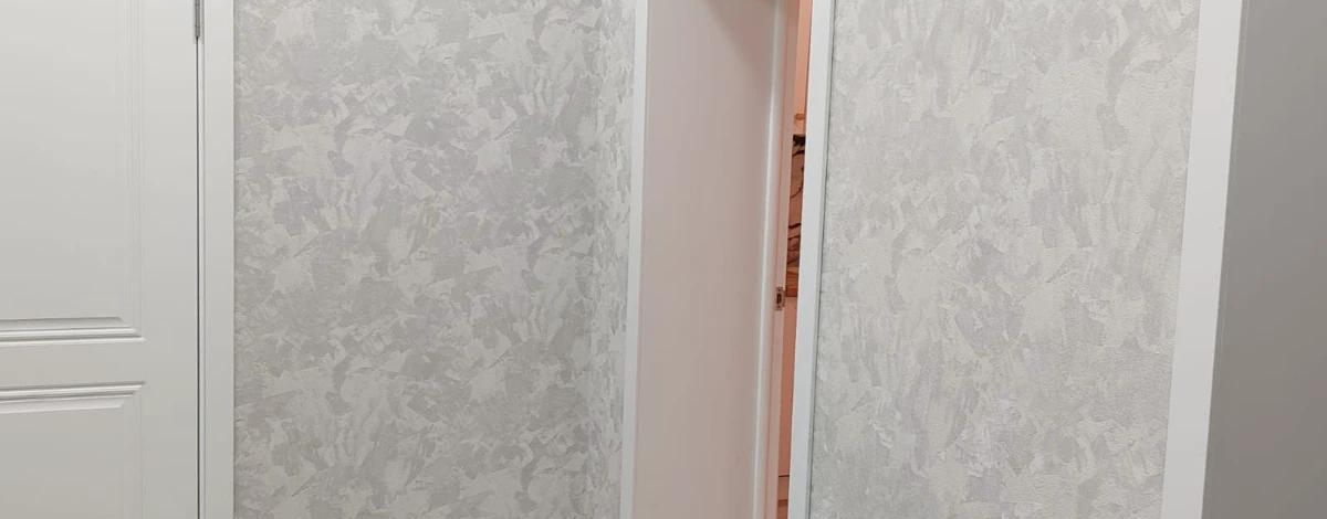 1-комнатная квартира · 57 м² · 3/5 этаж, мкр. Алтын орда 47/2