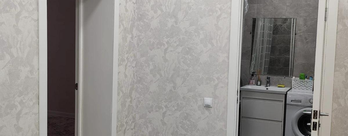 1-комнатная квартира · 57 м² · 3/5 этаж, мкр. Алтын орда 47/2