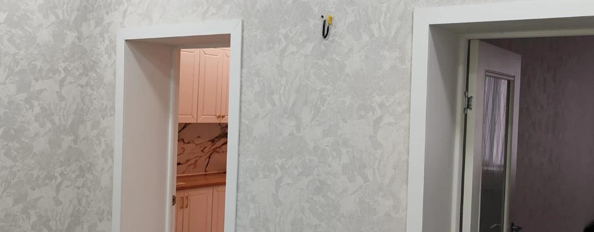 1-комнатная квартира · 57 м² · 3/5 этаж, мкр. Алтын орда 47/2