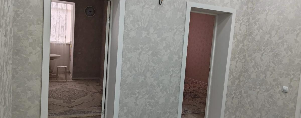 1-комнатная квартира · 57 м² · 3/5 этаж, мкр. Алтын орда 47/2