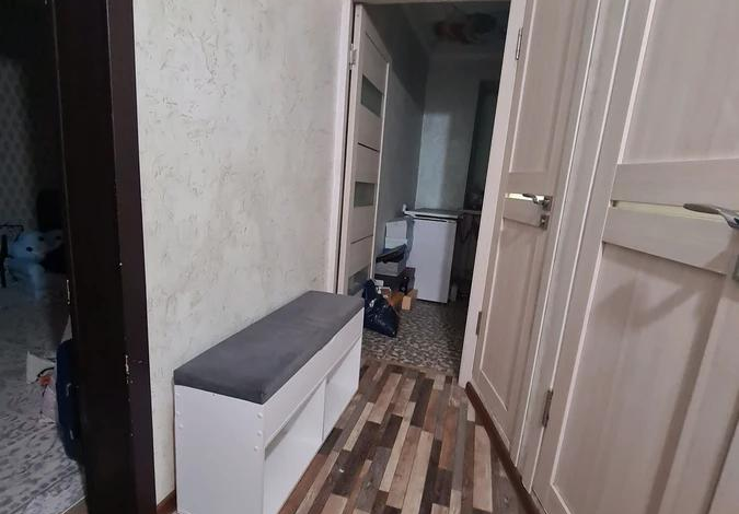 3-комнатная квартира · 54 м² · 3/4 этаж, Проспект Жамбыла