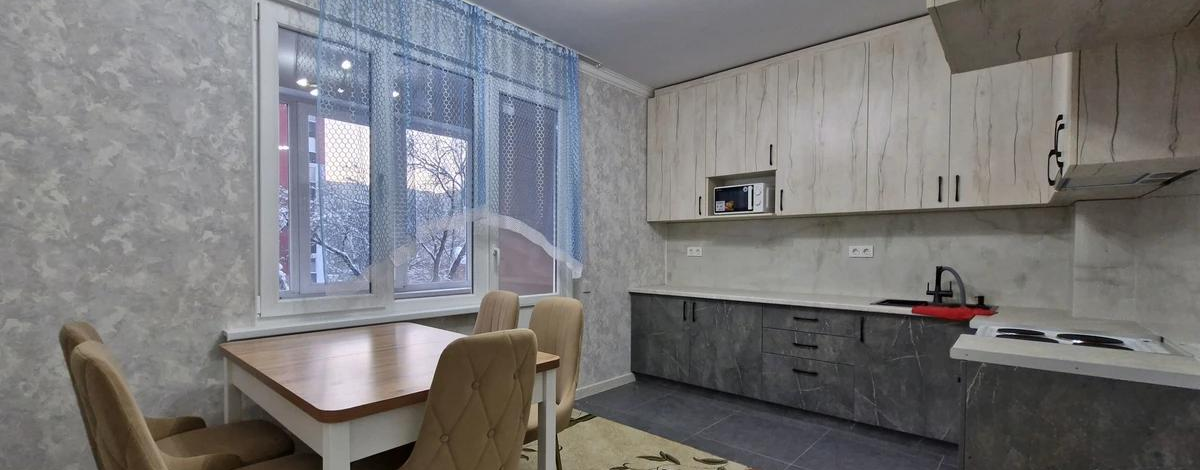 3-комнатная квартира · 91 м² · 2/9 этаж, мкр Таугуль-1, Сулейменова 18 — Дежнева пятницкого