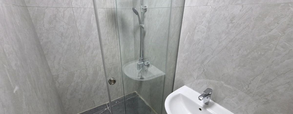 3-комнатная квартира · 91 м² · 2/9 этаж, мкр Таугуль-1, Сулейменова 18 — Дежнева пятницкого