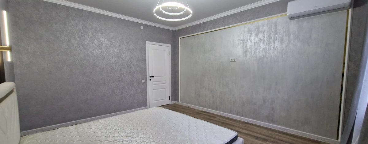 3-комнатная квартира · 91 м² · 2/9 этаж, мкр Таугуль-1, Сулейменова 18 — Дежнева пятницкого