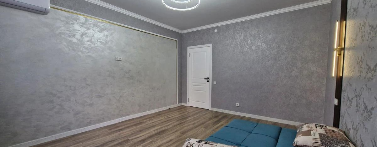 3-комнатная квартира · 91 м² · 2/9 этаж, мкр Таугуль-1, Сулейменова 18 — Дежнева пятницкого
