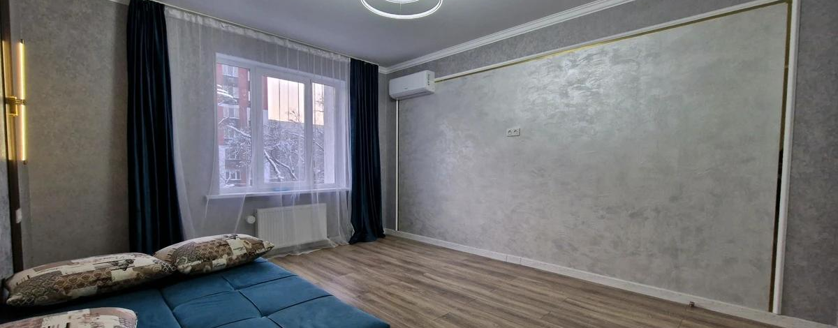 3-комнатная квартира · 91 м² · 2/9 этаж, мкр Таугуль-1, Сулейменова 18 — Дежнева пятницкого