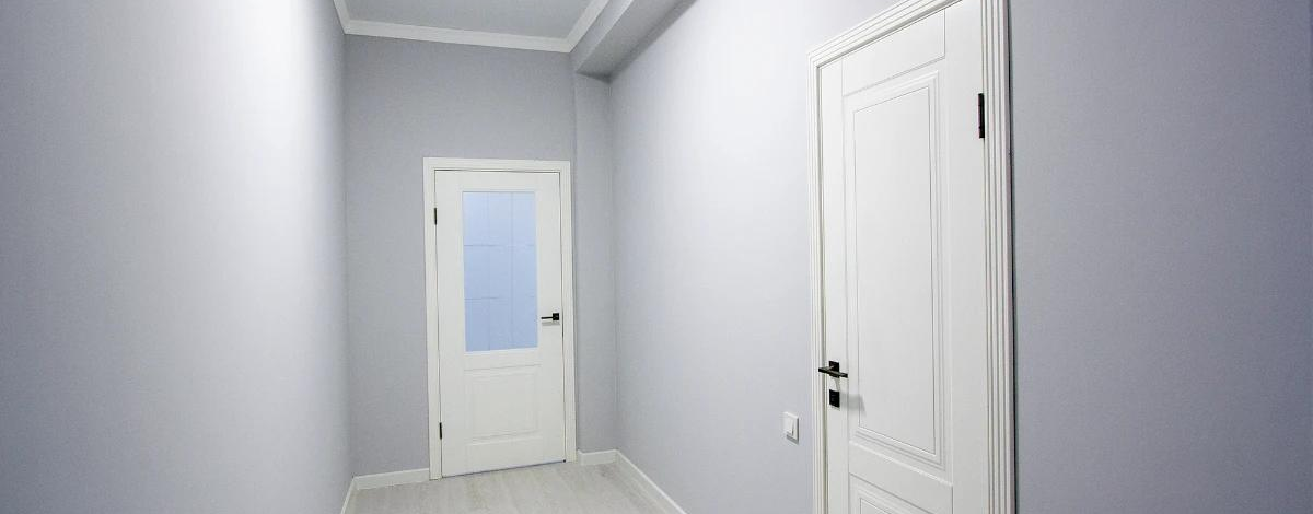 2-комнатная квартира · 55 м² · 10/18 этаж, Абая 164 — Брусиловского