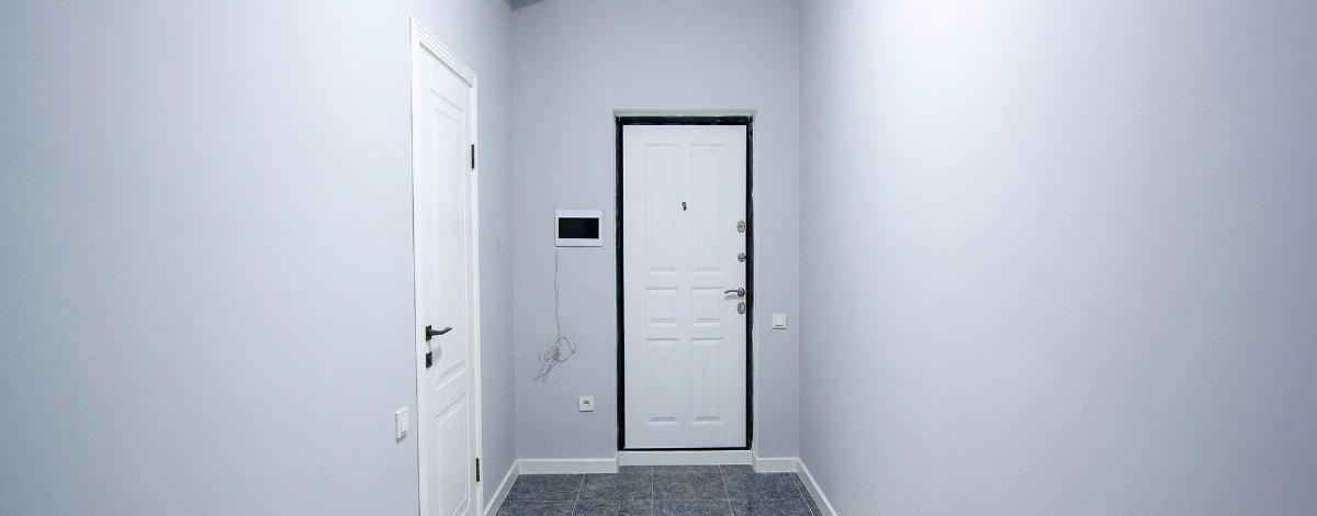 2-комнатная квартира · 55 м² · 10/18 этаж, Абая 164 — Брусиловского