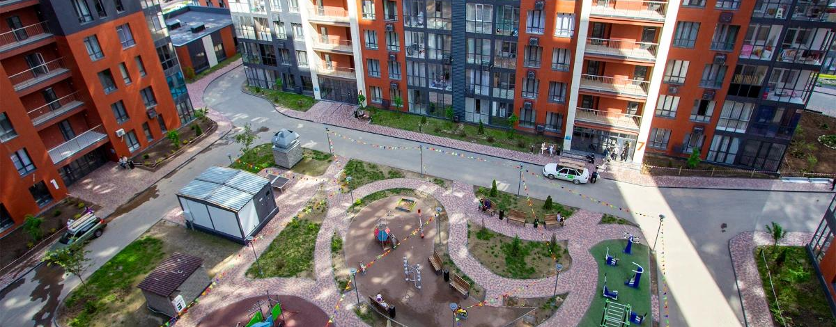 2-комнатная квартира · 55 м² · 10/18 этаж, Абая 164 — Брусиловского
