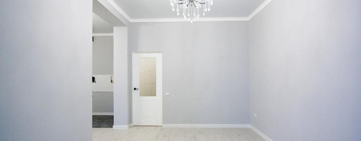 2-комнатная квартира · 55 м² · 10/18 этаж, Абая 164 — Брусиловского