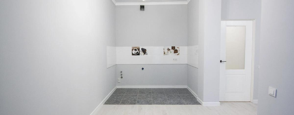 2-комнатная квартира · 55 м² · 10/18 этаж, Абая 164 — Брусиловского