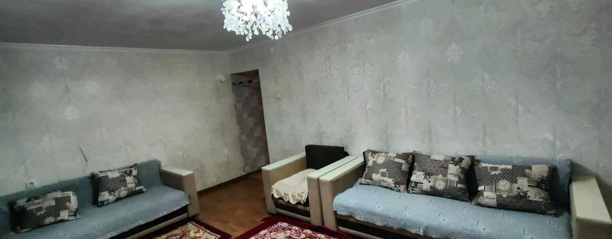 2-комнатная квартира · 55.2 м² · 6/10 этаж, Жастар 37/2