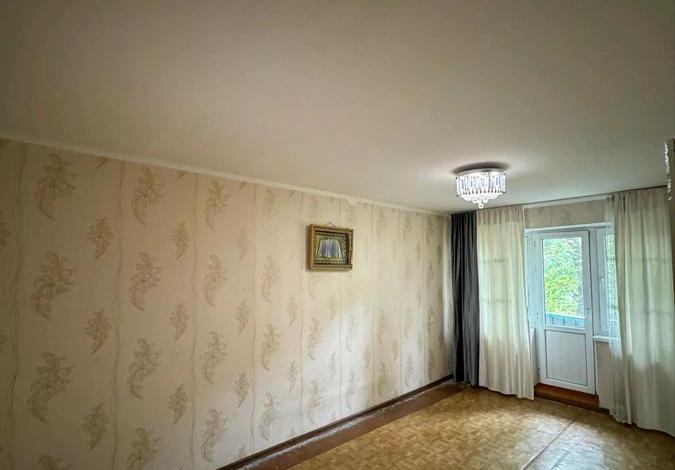 3-комнатная квартира · 60 м² · 4/5 этаж, Каратау 27 — Магазин Сказка. Пожарный...