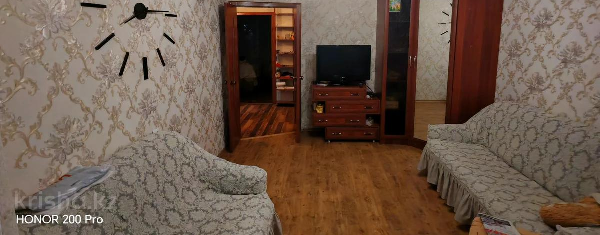 3-комнатная квартира · 64 м² · 2/10 этаж, Жаяу Мусы 1