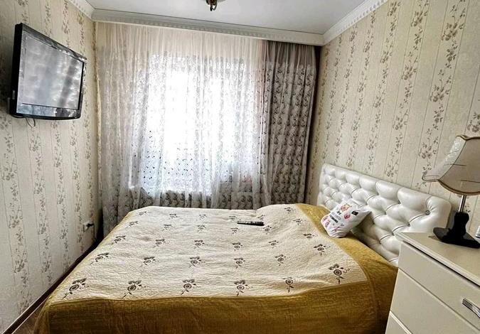 3-комнатная квартира · 64 м² · 2/10 этаж, Жаяу Мусы 1