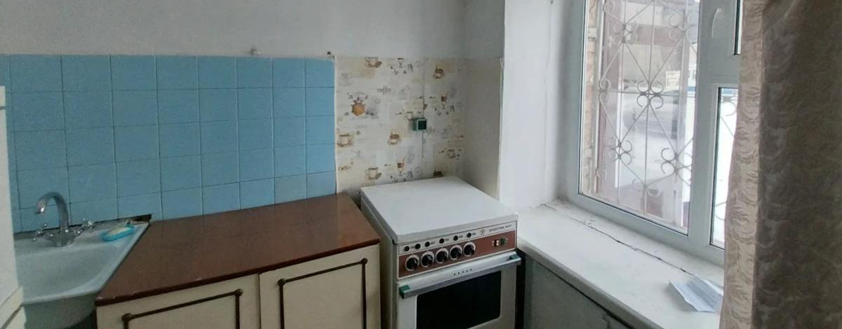 2-комнатная квартира · 40.2 м² · 1/3 этаж, Егорова 15