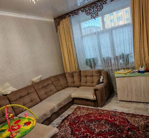 2-комнатная квартира · 57 м² · 1/5 этаж, Катаева 33