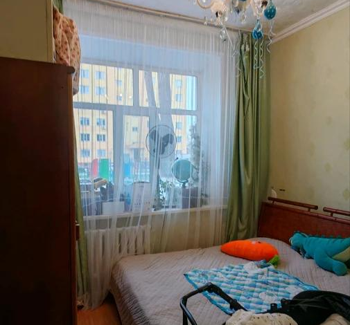 2-комнатная квартира · 57 м² · 1/5 этаж, Катаева 33