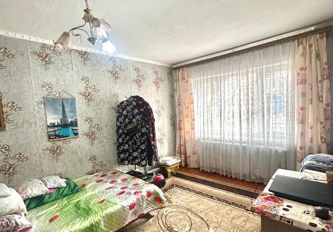 1-комнатная квартира · 30.5 м² · 1/5 этаж, Кабанбай Батыра 124