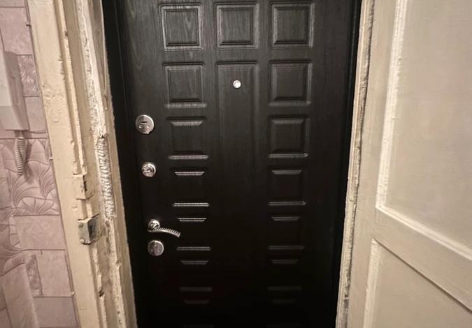 1-комнатная квартира · 30.5 м² · 1/5 этаж, Кабанбай Батыра 124