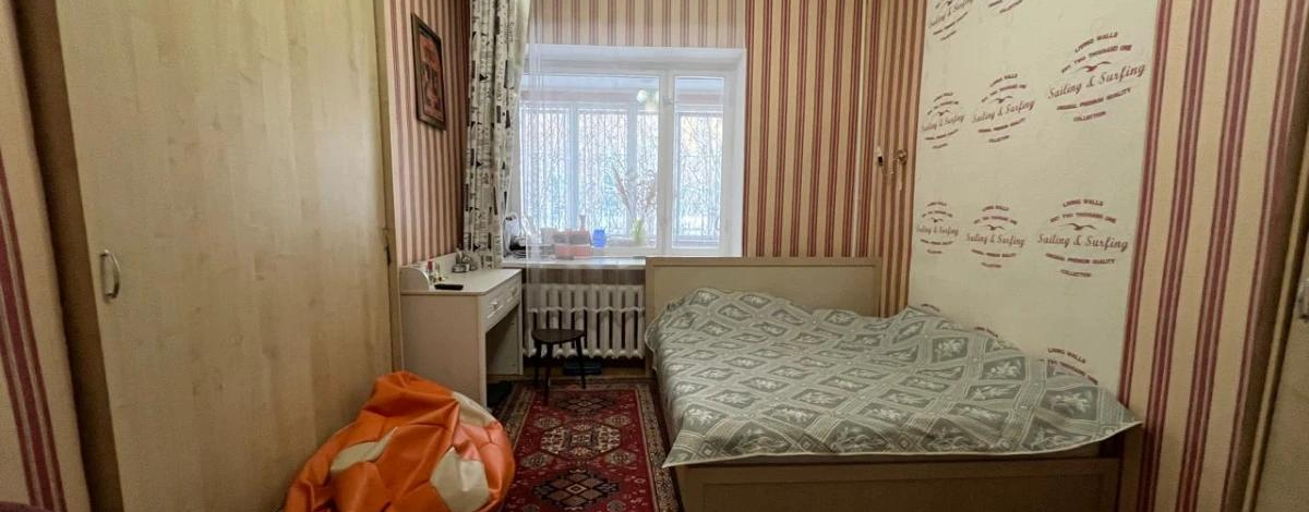 2-комнатная квартира · 62.6 м² · 1/3 этаж, мкр Новый Город, ул. Абая