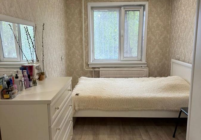 2-комнатная квартира · 43 м² · 1/5 этаж, Гагарина 70