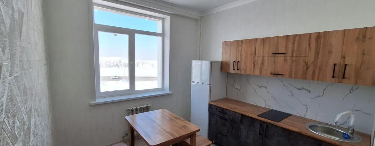 1-комнатная квартира · 30 м² · 4/10 этаж, Илияса Есенберлина 76