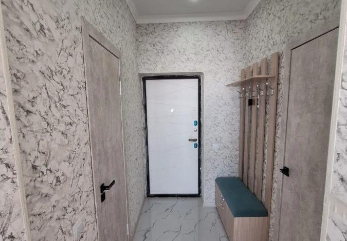 1-комнатная квартира · 30 м² · 4/10 этаж, Илияса Есенберлина 76