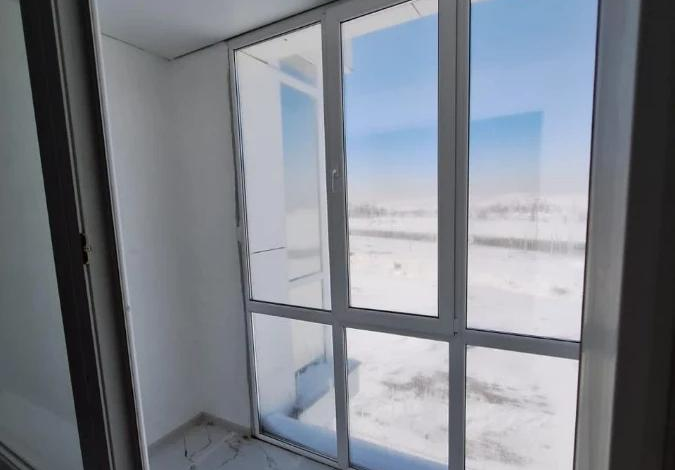 1-комнатная квартира · 30 м² · 4/10 этаж, Илияса Есенберлина 76