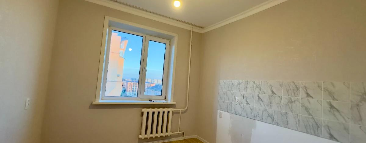 2-комнатная квартира · 54 м² · 8/9 этаж, мкр Юго-Восток, Мкр Гульдер 2, Таттимбета 9