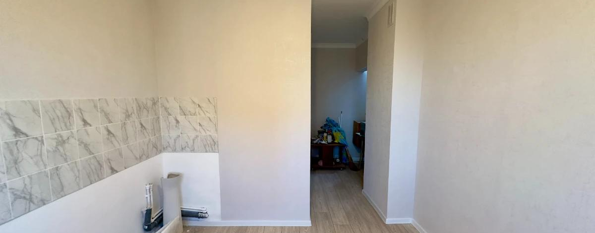 2-комнатная квартира · 54 м² · 8/9 этаж, мкр Юго-Восток, Мкр Гульдер 2, Таттимбета 9