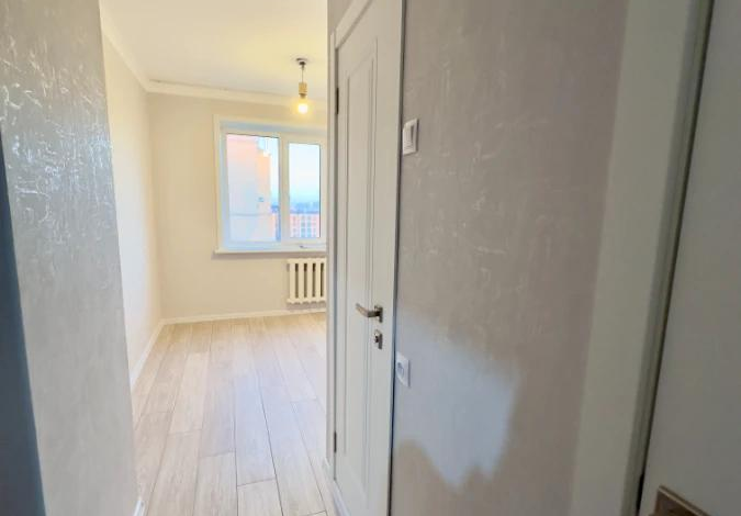 2-комнатная квартира · 54 м² · 8/9 этаж, мкр Юго-Восток, Мкр Гульдер 2, Таттимбета 9