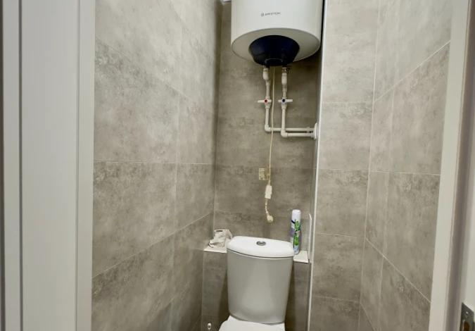 2-комнатная квартира · 54 м² · 8/9 этаж, мкр Юго-Восток, Мкр Гульдер 2, Таттимбета 9