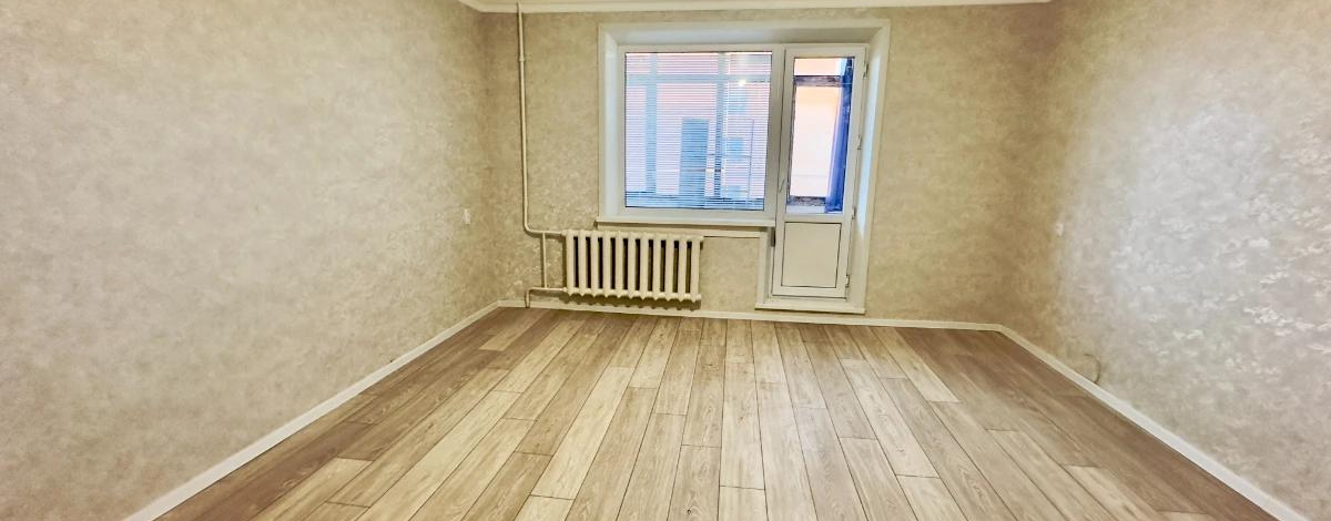 2-комнатная квартира · 54 м² · 8/9 этаж, мкр Юго-Восток, Мкр Гульдер 2, Таттимбета 9