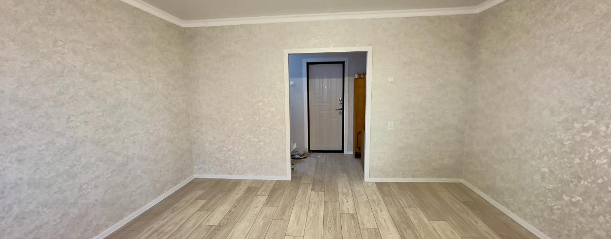 2-комнатная квартира · 54 м² · 8/9 этаж, мкр Юго-Восток, Мкр Гульдер 2, Таттимбета 9